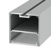 Алюминиевый профиль DesignLed LS.5050-W-R 010369