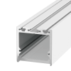 Алюминиевый профиль DesignLed LS.3535-W-R 010366
