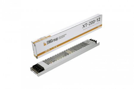 Блок питания SWG XT-200-12 003061