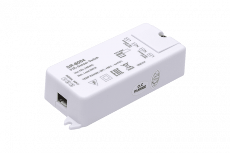 Датчик движения SWG SR-8004 000781