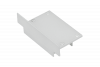 Заглушка для профиля DesignLed LE6332-ECS 003338