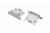 Заглушка для профиля DesignLed LE4932-ECS 003313