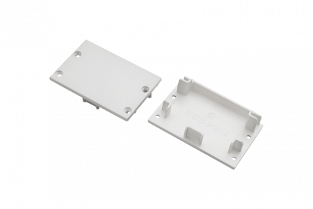 Заглушка для профиля DesignLed LS4932-ECS 003341
