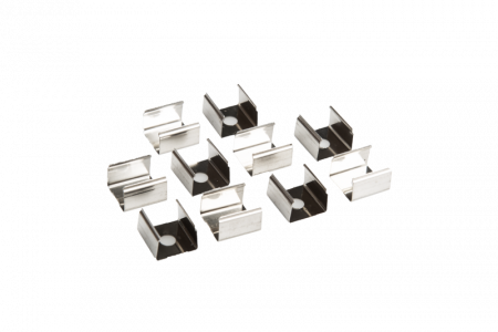 Комплект скоб металлических для светодиодной термоленты SWG MNT-NE-68 012730