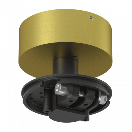 Основание для светильника SWG VL-M3-GD 004293