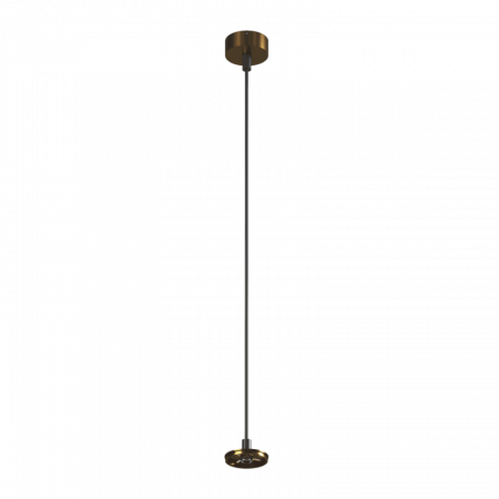 Основание для подвесного светильника SWG VL-M6-BZ 004298