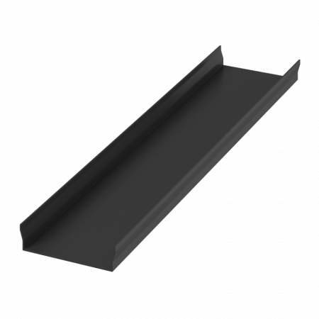 Крышка для низковольтного трека DesignLed SY-601201-0.3-CV 004840