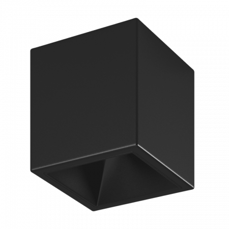 Накладной светильник DesignLed SPL-CB-18-BL-NW 005429