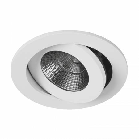 Встраиваемый светильник DesignLed FA-NIA-179612EA-WH-WW 003549