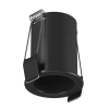 Встраиваемый светильник DesignLed DL-A004-7-BL-WW 006639