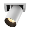 Спот DesignLed SPL-SQ1-12-WW 002329
