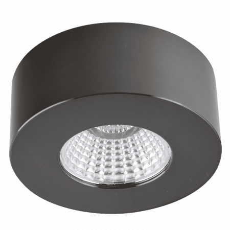 Накладной светильник DesignLed LC1528BK-5-NW 002217