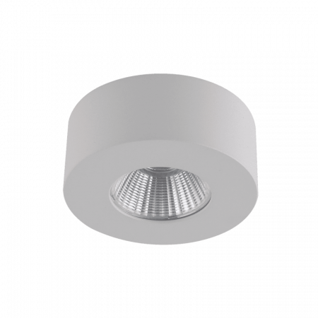 Накладной светильник DesignLed LC1528FWH-5-WW 003000