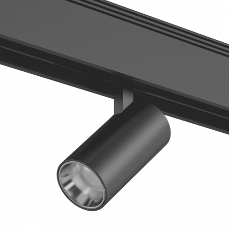 Трековый светильник DesignLed SY-DIM-601201-BL-10-36-NW 007352