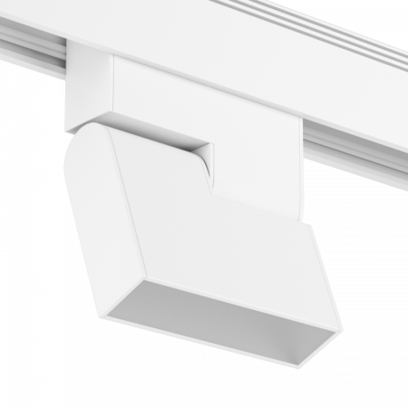 Трековый светильник DesignLed SY-601252-WH-10-WW 007820