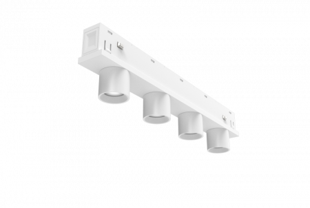 Магнитный трековый светильник Lumker SY-LINK-CE-WH-12-NW 013675