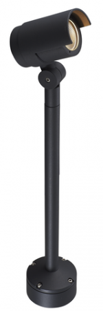 Ландшафтный светильник DesignLed W-1677-20-GR-WW 007623