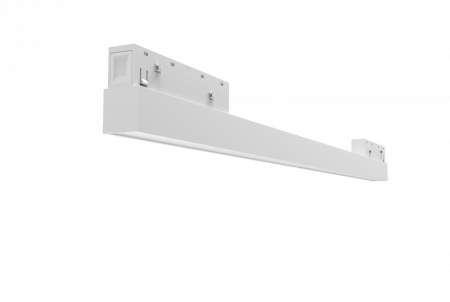 Магнитный трековый светильник Lumker SY-LINK-600-WH-12-WW 013632