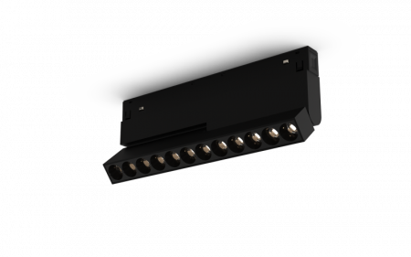 Магнитный трековый светильник Lumker SY-LINK-FL-BL-12-NW 013664