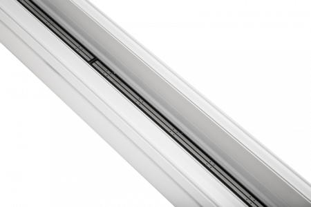 Встраиваемый шинопровод DesignLed SY-601201-CL-2-WH 009111