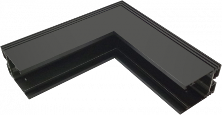 Угловой коннектор для трека DesignLed SY-601902-CN-BL 003616