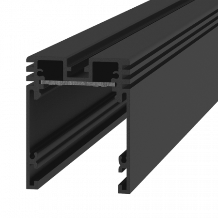 Шинопровод DesignLed SY-601201R-2-BL-CAR 010538