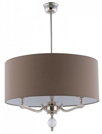 Подвесной светильник Kutek Tivoli TIV-ZWD-3(N)
