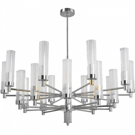 Подвесная люстра Kutek Mood Seti SET-ZW-20(N)