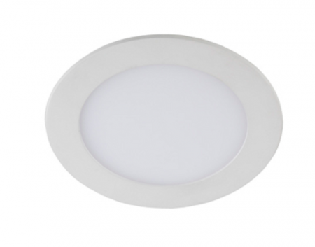 Встраиваемый светильник Эра LED 1-18-6K/1 Б0049553