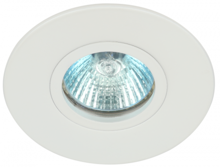 Встраиваемый светильник Эра KL83 WH Б0054344