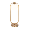 Настольная лампа Eurosvet Ringo 01138/1 золото a061131