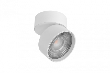 Потолочный cветильник Lumker Rink R-SSF-WH-WW 014416