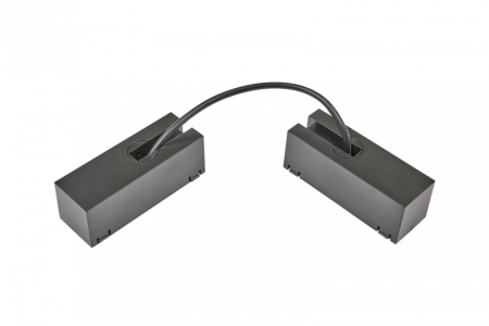 Коннектор DesignLed SY-CN-FLEX2-BL 013166