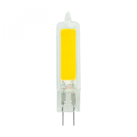 Лампа светодиодная Thomson G4 6W 6500K TH-B4221
