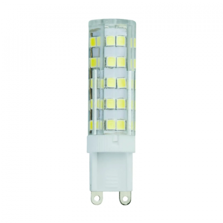 Лампа светодиодная Thomson G9 7W 3000K TH-B4243
