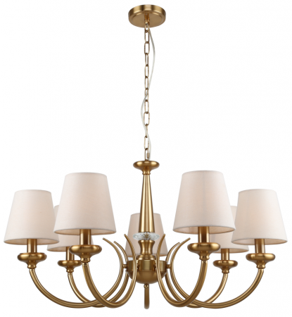 Подвесная люстра Rivoli Carissa 2073-307 Б0055522