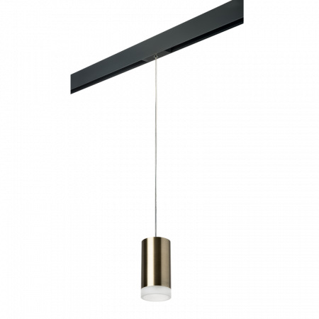 Трековый светильник Lightstar Rullo PRORP43130 (214431+595857+202430)