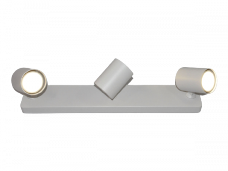 Спот Elvan NLS-2410/3-G10-Wh