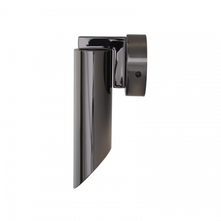 Бра Eurosvet Wing 40037/1 черный жемчуг a062382