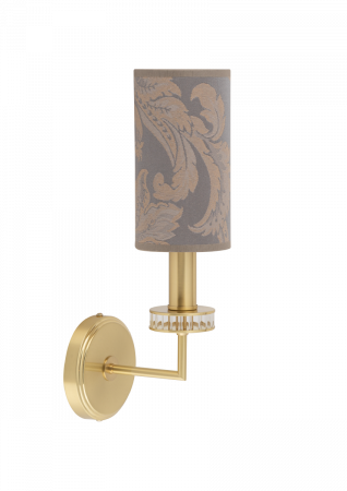 Бра Kutek Genova GEN-K-1(ZM/A)