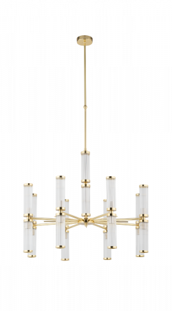 Люстра на штанге Kutek Saletto SAL-ZW-8(Z)