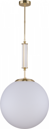 Подвесной светильник Kutek Mood Artu Glass ART-ZW-1 (Z) G350