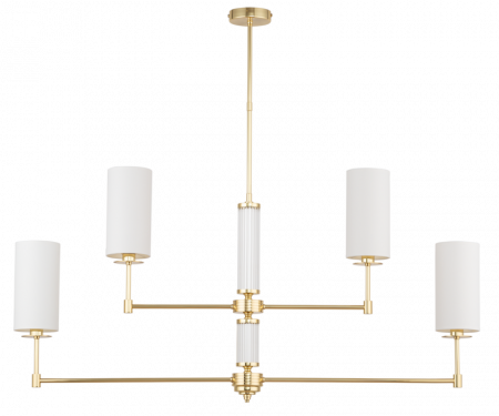 Люстра на штанге Kutek Mood Empoli EMP-ZWL-4(Z)