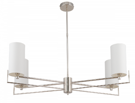 Люстра на штанге Kutek Mood Nemi NEM-ZW-4 (N)