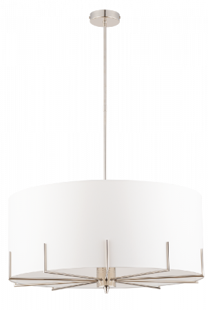 Люстра на штанге Kutek Mood Nemi NEM-ZWD-5 (Z)