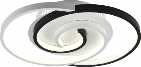 Потолочный светильник Rivoli Abby 6101-101 Б0059007