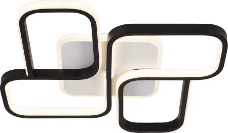 Потолочный светильник Rivoli Lydia 6104-101 Б0059012