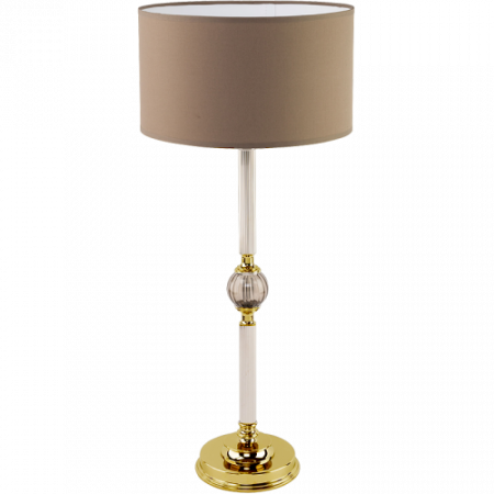 Настольная лампа Kutek Mood Tivoli TIV-LG-1 (P)