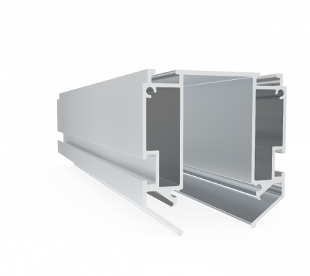 Профиль-держатель Lumker SY-LINK-20S1-2-SL 021071