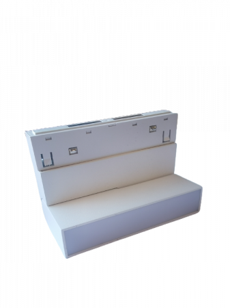 Трековый магнитный светильник Lumker SY-LINK-FLMT-WH-6-NW 018736